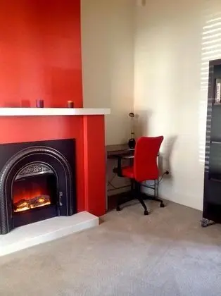 Kır Evi, 2 Yatak Odası