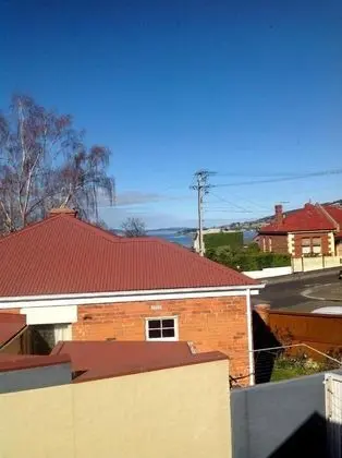 Kır Evi, 2 Yatak Odası