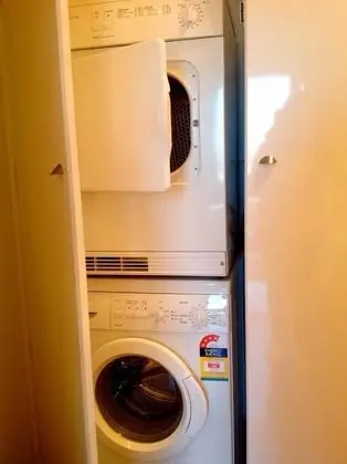 Kır Evi, 2 Yatak Odası