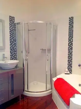 Kır Evi, 2 Yatak Odası