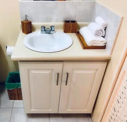 Executive Villa