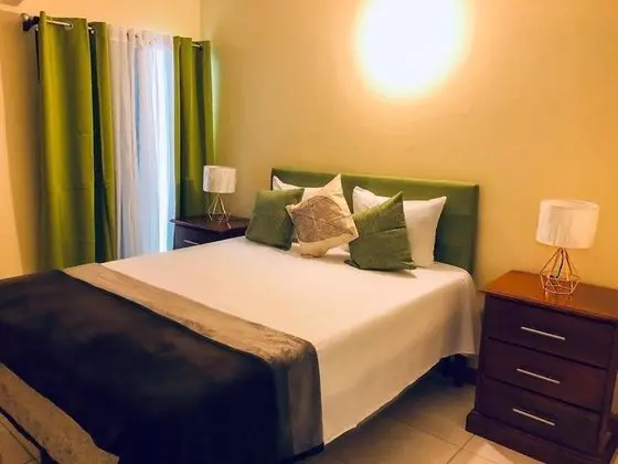 Executive Villa