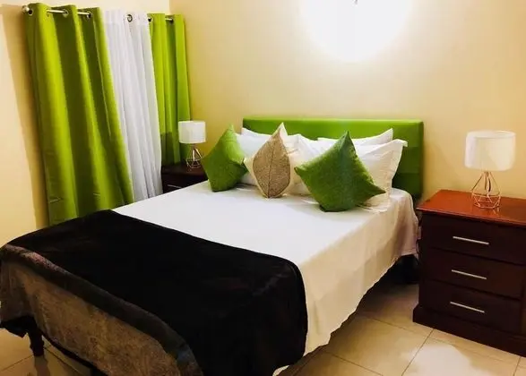 Executive Villa