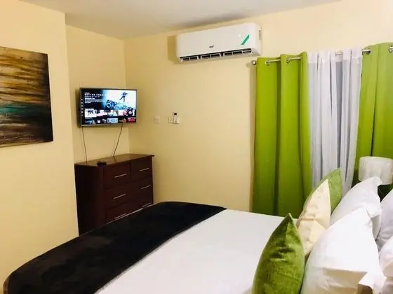 Executive Villa