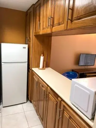 Executive Villa