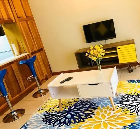 Executive Villa