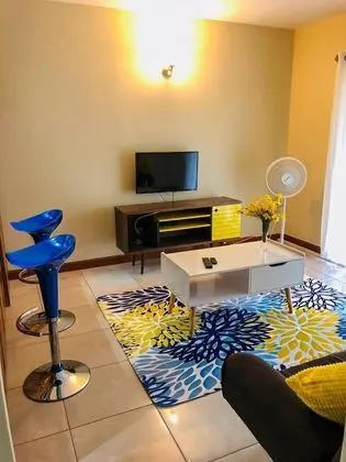 Executive Villa