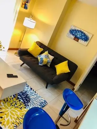Executive Villa