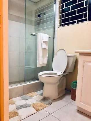 Executive Villa