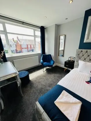 Ev, Özel Banyo (Waterloo House)