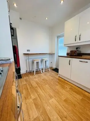 Ev, Özel Banyo (Waterloo House)