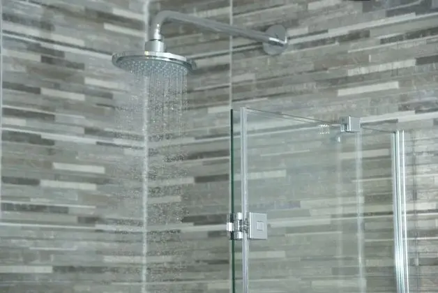Standard İki Ayrı Yataklı Oda (Lodge)