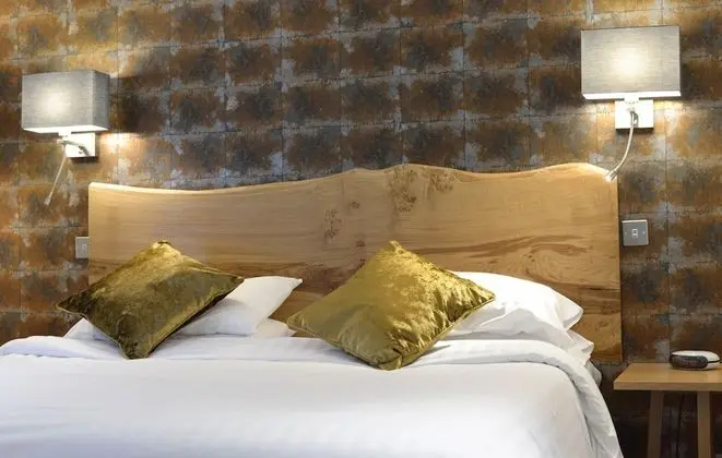 Superior Tek Büyük Yataklı Oda (Lodge)