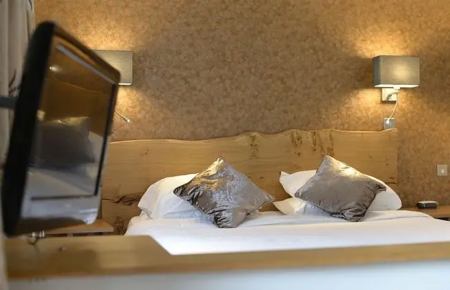Superior Tek Büyük Yataklı Oda (Lodge)