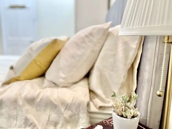 Luxury Apart Daire, Banyolu/Duşlu, Şehir Manzaralı