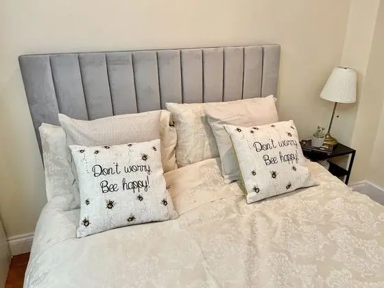 Luxury Apart Daire, Banyolu/Duşlu, Şehir Manzaralı
