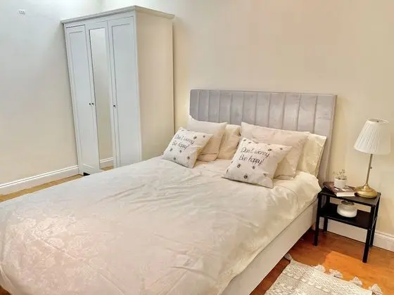 Luxury Apart Daire, Banyolu/Duşlu, Şehir Manzaralı