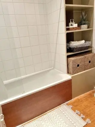 Luxury Apart Daire, Banyolu/Duşlu, Şehir Manzaralı