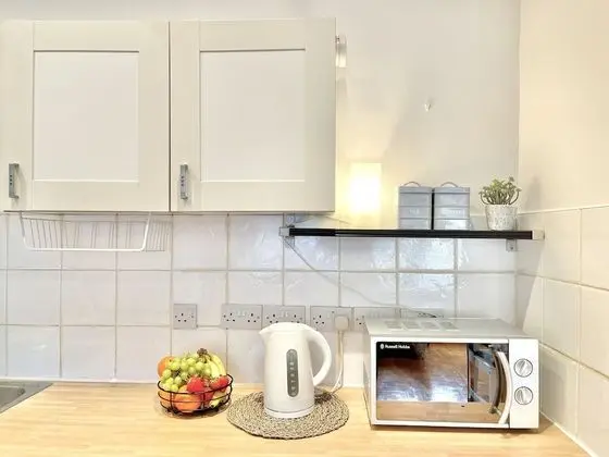 Luxury Apart Daire, Banyolu/Duşlu, Şehir Manzaralı