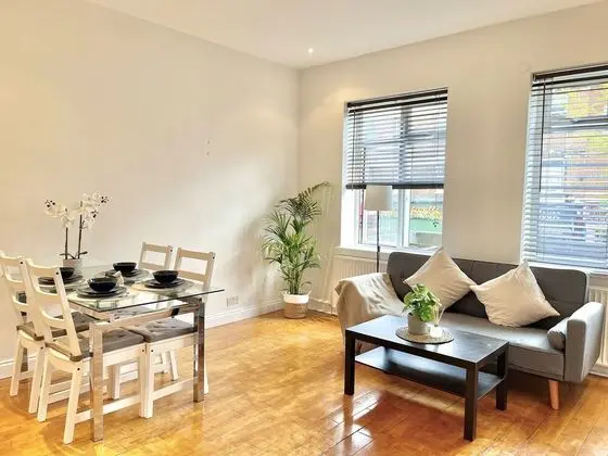 Luxury Apart Daire, Banyolu/Duşlu, Şehir Manzaralı