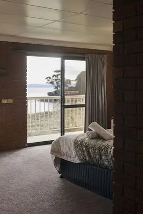 Executive Oda, Balkon (Executive Spa Room)