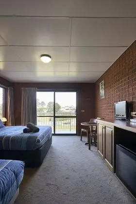 Family Oda, Balkon (Standard Room - Family 3)