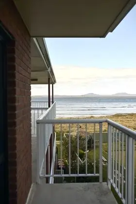 Family Oda, Balkon (Standard Room - Family 3)