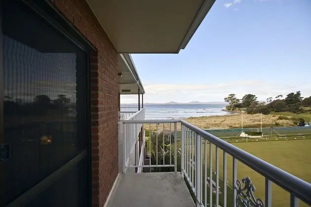 Family Oda, Balkon (Standard Room - Family 3)