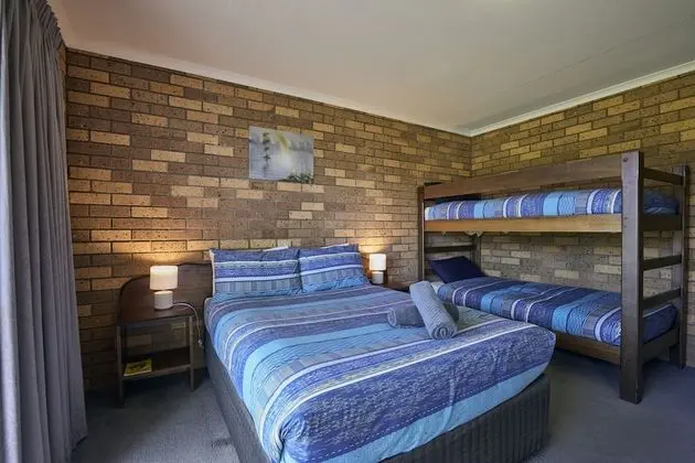 Family Oda, Balkon (Standard Room - Family 4)