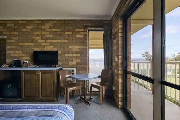 Family Oda, Balkon (Standard Room - Family 4)
