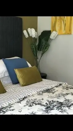 Luxury Stüdyo Süit