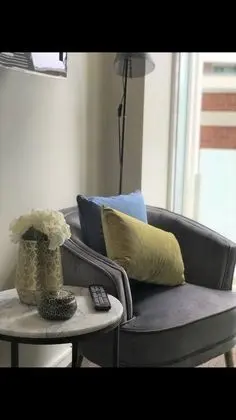 Luxury Stüdyo Süit