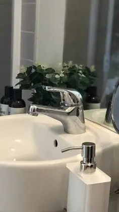 Luxury Stüdyo Süit
