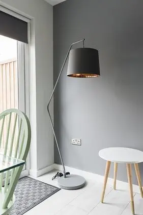 City Ev, 4 Yatak Odası