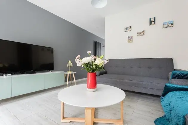 City Ev, 4 Yatak Odası