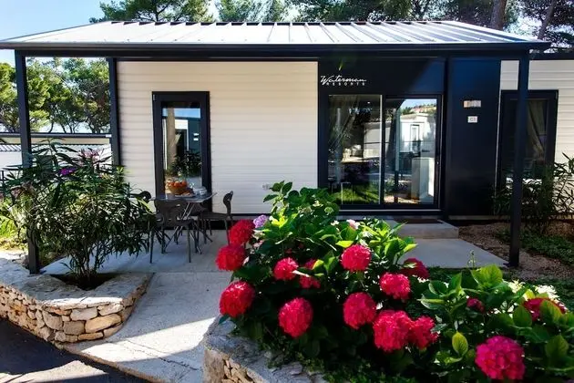 Bungalov, 2 Yatak Odası