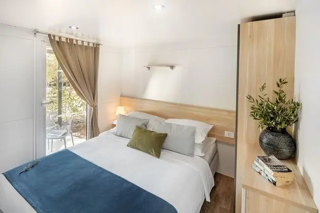 Bungalov, 2 Yatak Odası