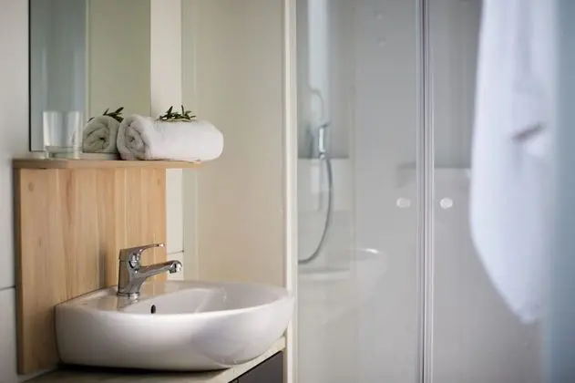 Bungalov, 2 Yatak Odası