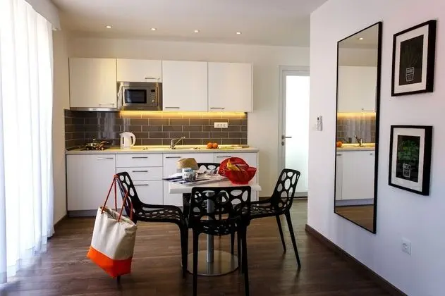 Premium Apart Daire