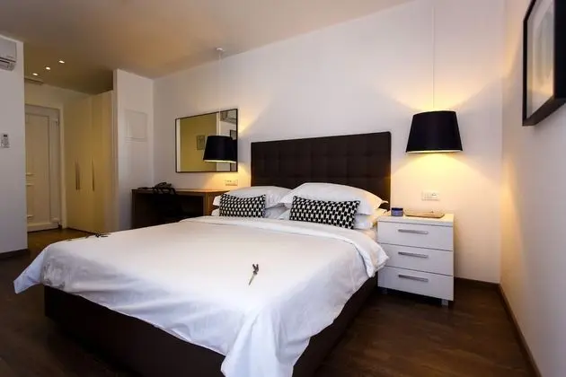 Premium Apart Daire