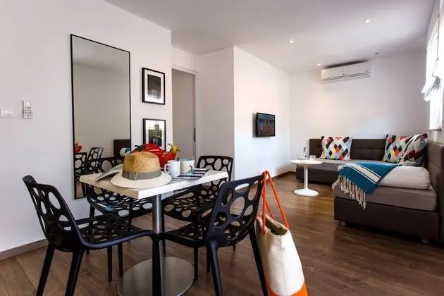 Premium Apart Daire