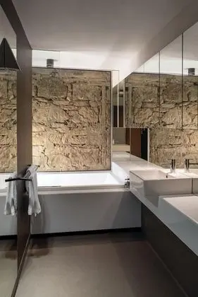 Apart Daire, 1 En Büyük (King) Boy Yatak