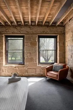 City Apart Daire, 1 En Büyük (King) Boy Yatak, Sigara İçilmez