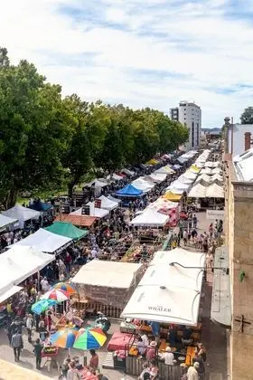 City Apart Daire, 1 En Büyük (King) Boy Yatak, Sigara İçilmez