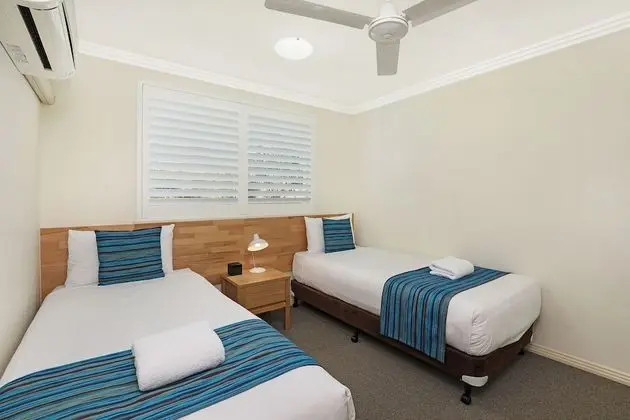 Deluxe Apart Daire, 3 Yatak Odası, Okyanus Manzaralı