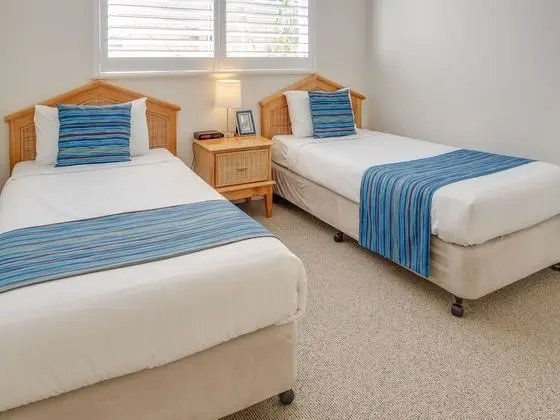 Deluxe Apart Daire, 3 Yatak Odası, Okyanus Manzaralı