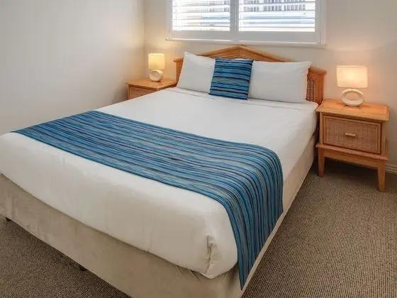 Deluxe Apart Daire, 3 Yatak Odası, Okyanus Manzaralı