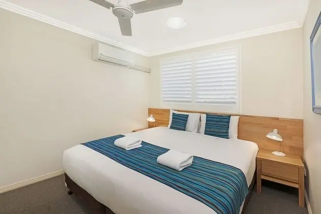 Deluxe Apart Daire, 3 Yatak Odası, Okyanus Manzaralı