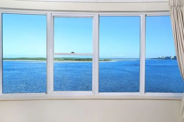 Deluxe Apart Daire, 3 Yatak Odası, Okyanus Manzaralı