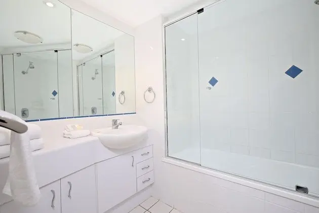 Deluxe Apart Daire, 3 Yatak Odası, Okyanus Manzaralı